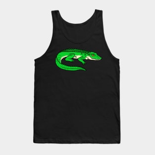 Lil' Gator Tank Top